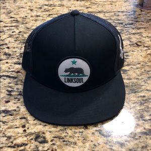 Linksoul Goat Hill Park Hat